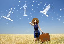 İlk kez yurt dışı seyahatine çıkacaklar için 7 ipucu İlk kez yurt dışı seyahatine çıkacaklar için 7 ipucu