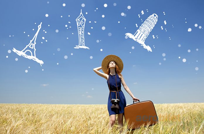 İlk kez yurt dışı seyahatine çıkacaklar için 7 ipucu