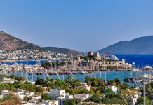 Bodrum uçak biletleri hazır mı? Bu yaz unutulmaz olacak! Bodrum uçak biletleri hazır mı? Bu yaz unutulmaz olacak!