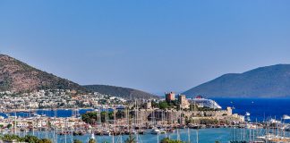 Bodrum uçak biletleri hazır mı? Bu yaz unutulmaz olacak! Bodrum uçak biletleri hazır mı? Bu yaz unutulmaz olacak!