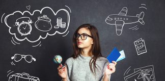 Bu seyahat ipuçları size zaman ve bütçeden tasarruf sağlayacak! Bu seyahat ipuçları size zaman ve bütçeden tasarruf sağlayacak!