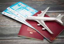 Uçak biletleri ve uçuşlar hakkında merak edilen 11 bilgi Uçak biletleri ve uçuşlar hakkında merak edilen 11 bilgi