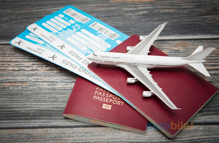 Uçak biletleri ve uçuşlar hakkında merak edilen 11 bilgi