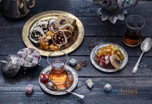 En ucuz uçak biletleri ile Türkiye’nin dört bir yanından coğrafi işaretli ürünler Türkiye'nin dört bir yanından coğrafi işaretli ürünler