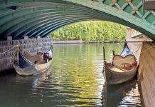 Ucuz uçak bileti ile dört mevsimin coğrafyası: İç Anadolu şehirleri Dört mevsimin coğrafyası: İç Anadolu şehirleri