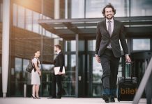 Sık sık iş seyahatine çıkanlar için öneriler Sık sık iş seyahatine çıkanlar için öneriler