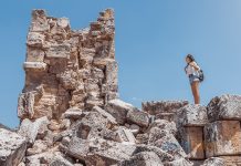 Uygun uçak bileti ile Anadolu kültürüyle yoğurulan topraklardan büyüleyici maviliklere açılan kapılar: Ege Bölgesi şehirleri Anadolu kültürüyle yoğurulan topraklardan büyüleyici maviliklere açılan kapılar: Ege Bölgesi şehirleri