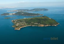 İstanbul’un birbirinden zarif delikanlıları: Prens Adaları İstanbul'un birbirinden zarif delikanlıları: Prens Adaları