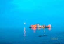 Doğu kültürünün Akdeniz ateşinde harmanlandığı şehirler: Doğu Akdeniz şehirleri Doğu kültürünün Akdeniz ateşinde harmanlandığı şehirler: Doğu Akdeniz şehirleri