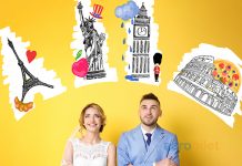 Baharda balayına çıkacaklar için ipuçları Baharda balayına çıkacaklar için ipuçları