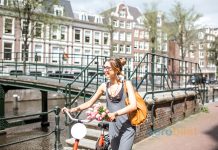 Ucuz uçak bileti ile Batı Avrupa’nın 3 pırlantası: Benelüks ülkeleri Batı Avrupa'nın 3 pırlantası: Benelüks ülkeleri