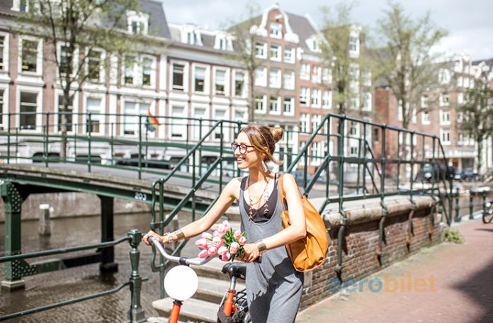 Batı Avrupa'nın 3 pırlantası: Benelüks ülkeleri