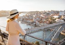 Ucuz uçak bileti ile Avrupa’dan Akdeniz’e uzanan bir Endülüs esintisi: İber Yarımadası Avrupa'dan Akdeniz'e uzanan bir Endülüs esintisi: İber Yarımadası