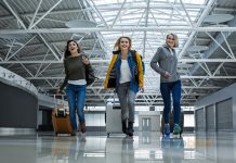 Kadın kadına bir yurt dışı seyahate çıkarken işinize yarayabilecek 5 öneri Kadın kadına bir yurt dışı seyahate çıkarken işinize yarayabilecek 5 öneri