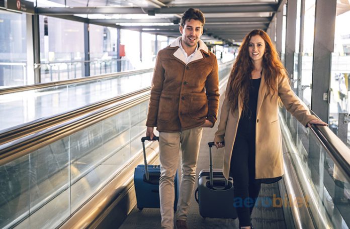 Seyahate çıktığınızda yapmamanız gerekenler