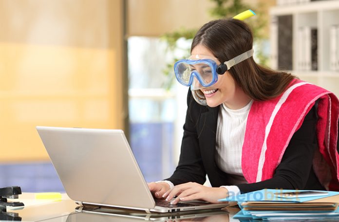 Tatil sonrası sendromunu kolay atlatmanızı sağlayacak ipuçları