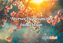 Yepyeni umutlar ve harika başlangıçlar için… Hoşgeldin bahar! Yepyeni umutlar ve harika başlangıçlar için... Hoşgeldin bahar!