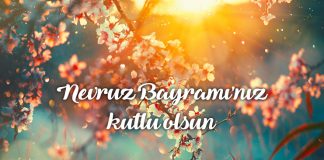 Yepyeni umutlar ve harika başlangıçlar için… Hoşgeldin bahar! Yepyeni umutlar ve harika başlangıçlar için... Hoşgeldin bahar!