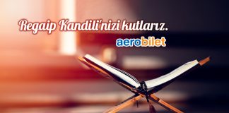 Regaip Kandili’niz kutlu olsun Regaip Kandili'niz kutlu olsun
