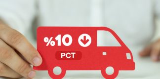 Transfer rezervasyonlarında %10 indirim fırsatı! Transfer rezervasyonlarında %10 indirim fırsatı!