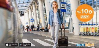 Transfer rezervasyonlarında %10 indirim fırsatı! Transfer rezervasyonlarında %10 indirim fırsatı!