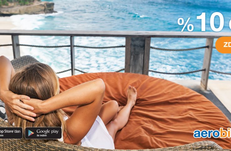 Villa rezervasyonlarında %10 indirim fırsatı! Villa rezervasyonlarında %10 indirim fırsatı!