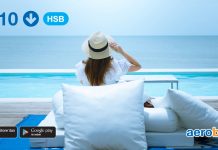 Villa rezervasyonlarında %10 indirim fırsatı! Villa rezervasyonlarında %10 indirim fırsatı!