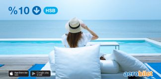 Villa rezervasyonlarında %10 indirim fırsatı! Villa rezervasyonlarında %10 indirim fırsatı!