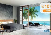 Villa rezervasyonlarında %10 indirim fırsatı! Villa rezervasyonlarında %10 indirim fırsatı!