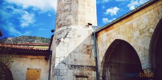Hatay uçak bileti size eşsiz bir medeniyet vadediyor