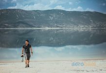 Burdur uçak bileti ile lavanta tarlalarında günü batırın