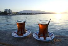 Samsun uçak bileti ile Milli Mücadele şehrine bakış