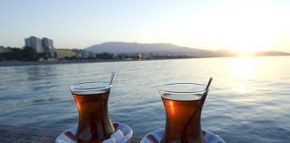 Samsun uçak bileti ile Milli Mücadele şehrine bakış