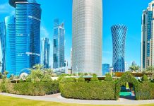 Katar uçak bileti ile hayallerinizin ötesine geçin