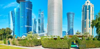 Katar uçak bileti ile hayallerinizin ötesine geçin