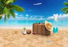 En ucuz uçak bileti ile başlayarak tatili hesaplı geçirmek mümkün En ucuz uçak bileti ile başlayarak bu yaz tatilini en hesaplı şekilde geçirmenin yolları