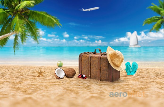 En ucuz uçak bileti ile başlayarak bu yaz tatilini en hesaplı şekilde geçirmenin yolları