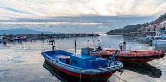 Çanakkale ucuz uçak bileti ile Çanakkale ilçeleri Tarihi hikayelerini bir yanda Ege’ye diğer yanda Marmara’ya fısıldıyor: Çanakkale ilçeleri
