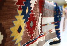 Ucuz uçak bileti ile Türkiye’nin birbirinden güzel, el emeği halılarıyla ünlü 5 şehri Türkiye'nin birbirinden güzel, el emeği halılarıyla ünlü 7 şehri