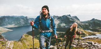 İlk kez trekking yapacaklara öneriler İlk kez trekking yapacaklara öneriler
