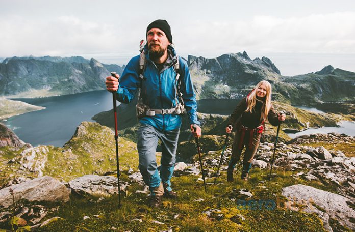 İlk kez trekking yapacaklara öneriler