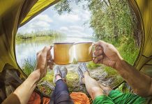 İlk kez kamp yapacaklar için 8 ipucu İlk kez kamp yapacaklar için 8 ipucu