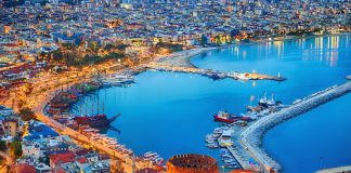 Alanya uçak bileti ile her yer Alanya Alanya uçak bileti ile her yer Alanya