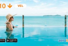 Otel rezervasyonlarında %10 indirim fırsatı! Otel rezervasyonlarında %10 indirim fırsatı!