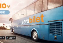 Otobüs biletlerinde %10 indirim fırsatı! Otobüs biletlerinde %10 indirim fırsatı!