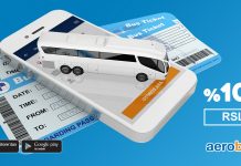 Otobüs biletlerinde %10 indirim fırsatı!