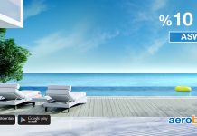 Villa rezervasyonlarında %10 indirim fırsatı! Villa rezervasyonlarında %10 indirim fırsatı!