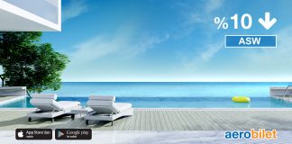 Villa rezervasyonlarında %10 indirim fırsatı! Villa rezervasyonlarında %10 indirim fırsatı!