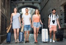 Barselona uçak bileti ile muhteşem bir tatil garantisi