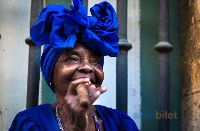 Havana Uçak Bileti ile Güzel Yaşanacak Yere Uçun